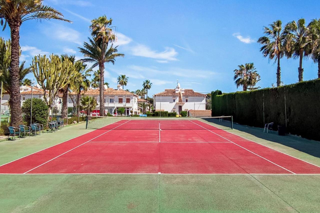 Casa Lago Jardin Alicante Exterior foto